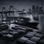 STRATEGIC COMMERCE