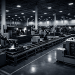 INDUSTRIAL VENTURE