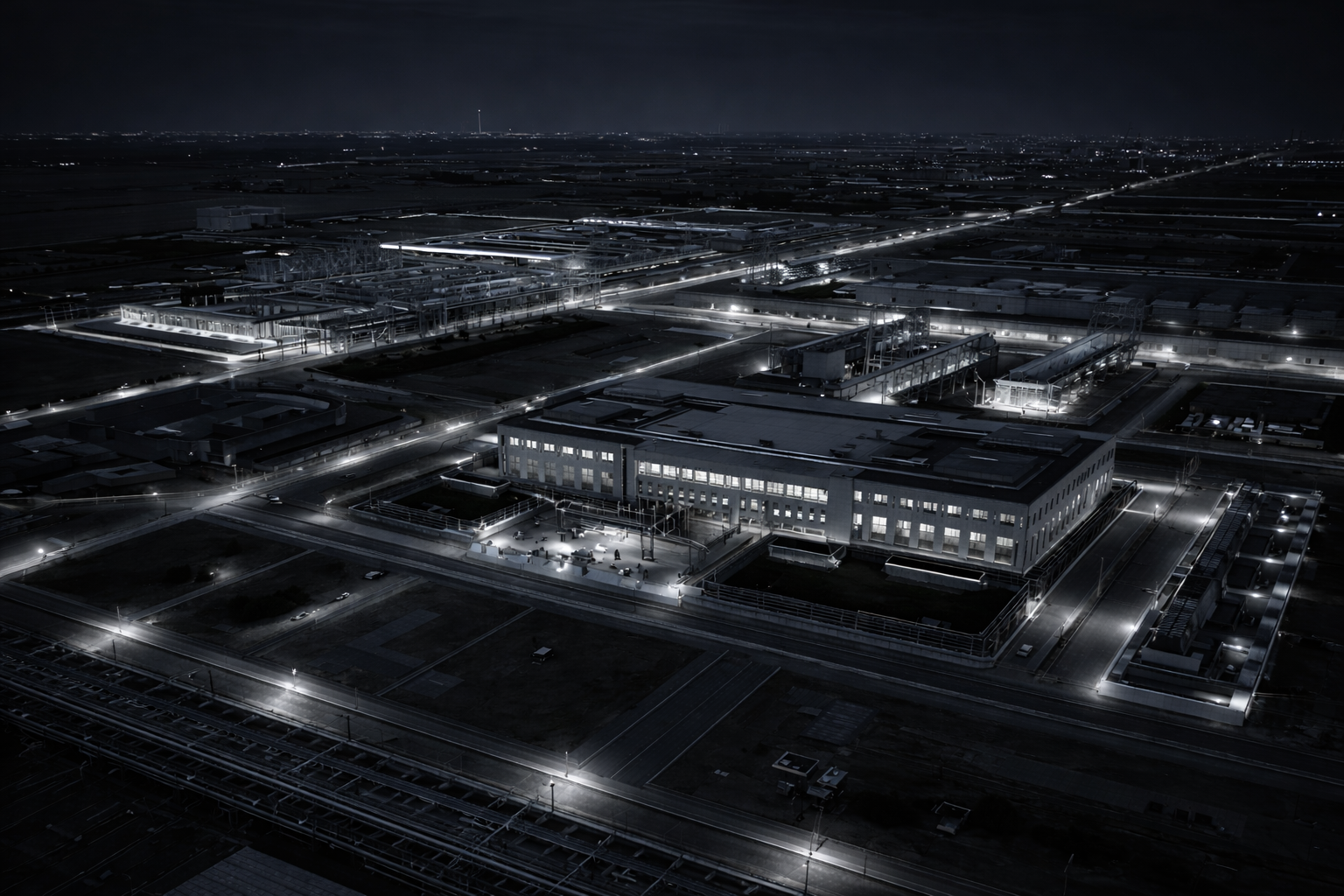UTILITIES & INFRASTRUCTURE